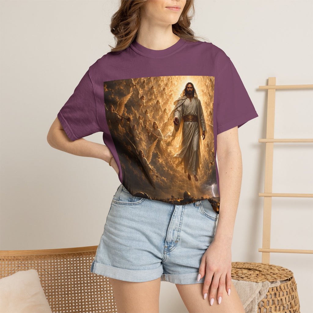 Jesus Ascension T-Shirt
