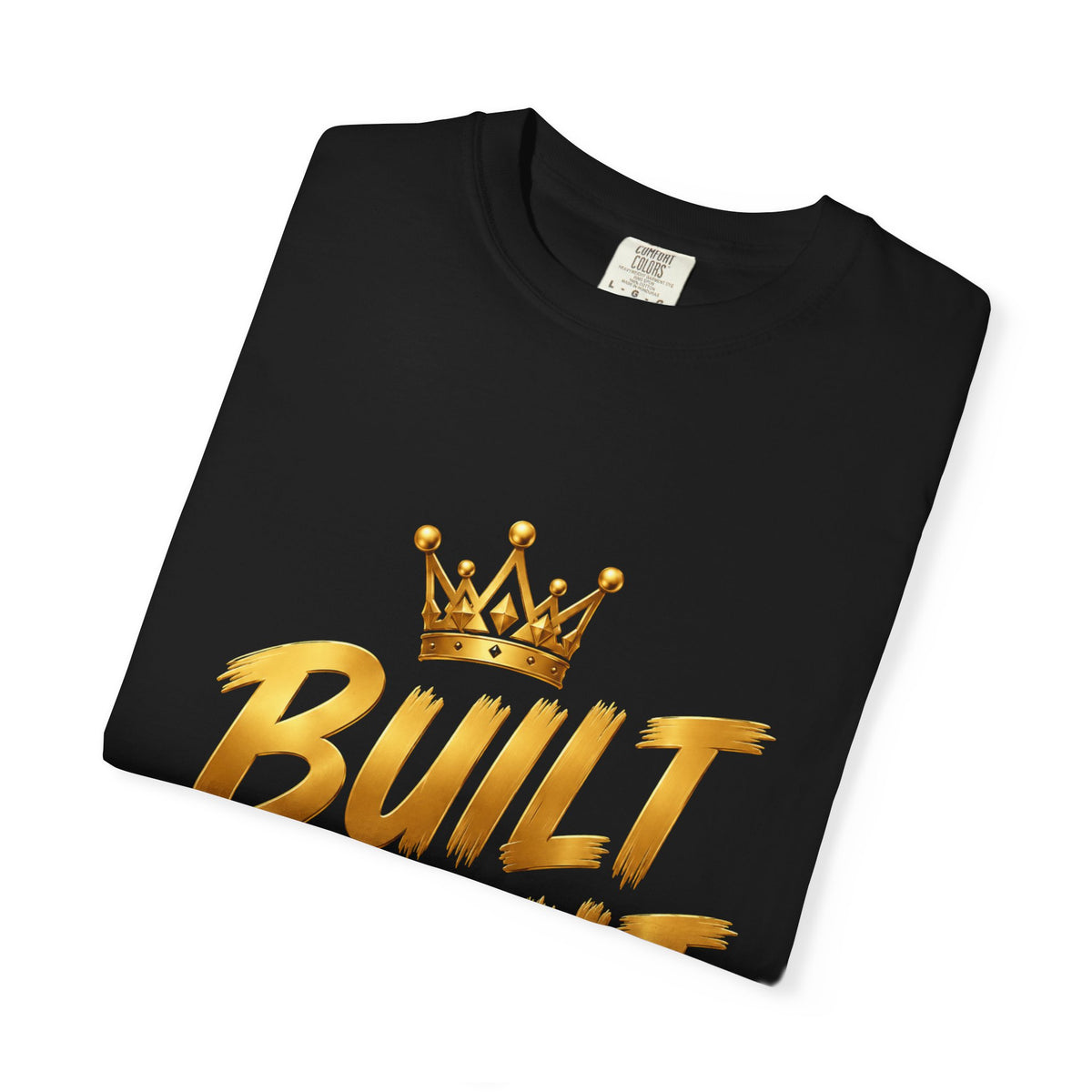 Built Right / I’m Not Perfect But I’m Limited Edition T-Shirt