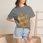 Built Right / I’m Not Perfect But I’m Limited Edition T-Shirt