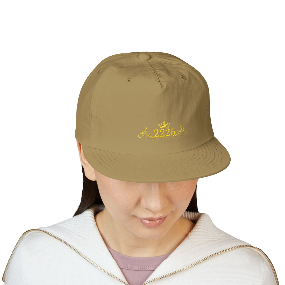 Surf Cap