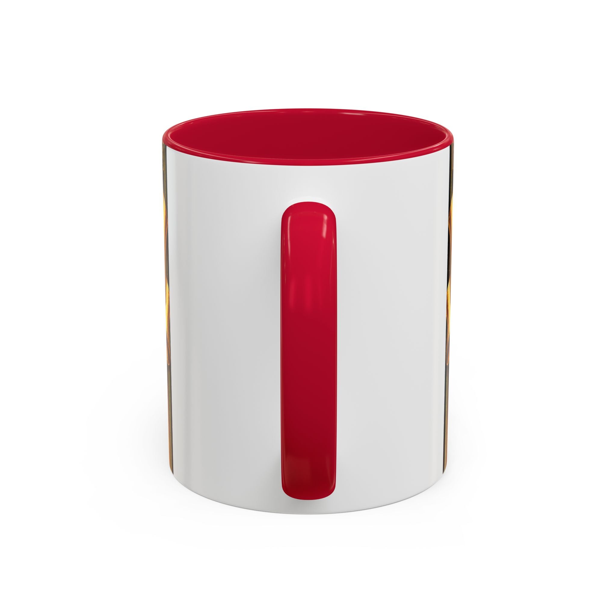 Daily Bread Coffee Mug — Christian Cross & Communion 11oz/15oz