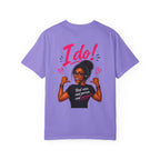 Bots Don't Holler! I Do T-Shirt — Funny Customer Service Representative Tee