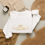 Crested 2226 Sweatshirt