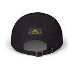 Revelation Chapter 16 Embroidered Dad Cap – Bible Verse Faith Baseball Hat