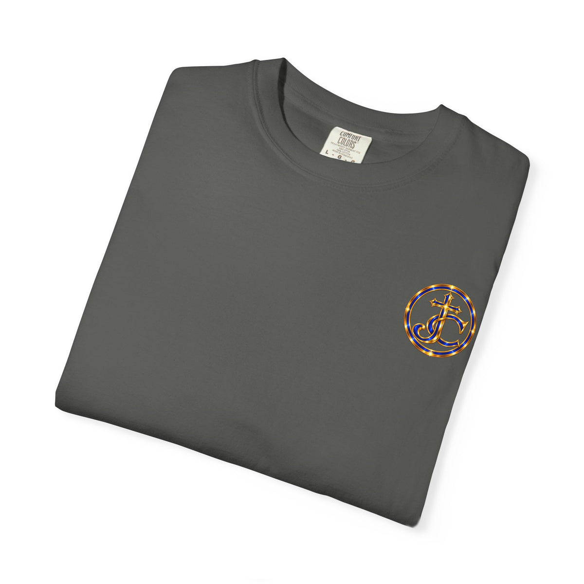 Jesus Christ Today Tomorrow Forever More Tee