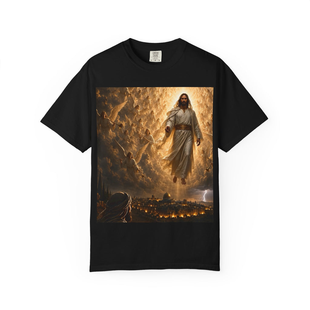 Jesus Ascension T-Shirt
