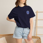 Pisces Mermaid T-Shirt — Zodiac Astrology Tee (Compassionate • Intuitive • Dreamy)