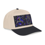 Sagittarius Zodiac Baseball Cap — Astrological Archer Mid Profile Hat