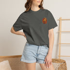 Aries Zodiac T-Shirt — Fiery Ram Astrology Tee