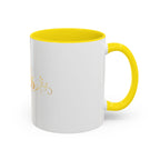 2226 Gold Crown Accent Coffee Mug — Elegant Number Keepsake (11/15oz)