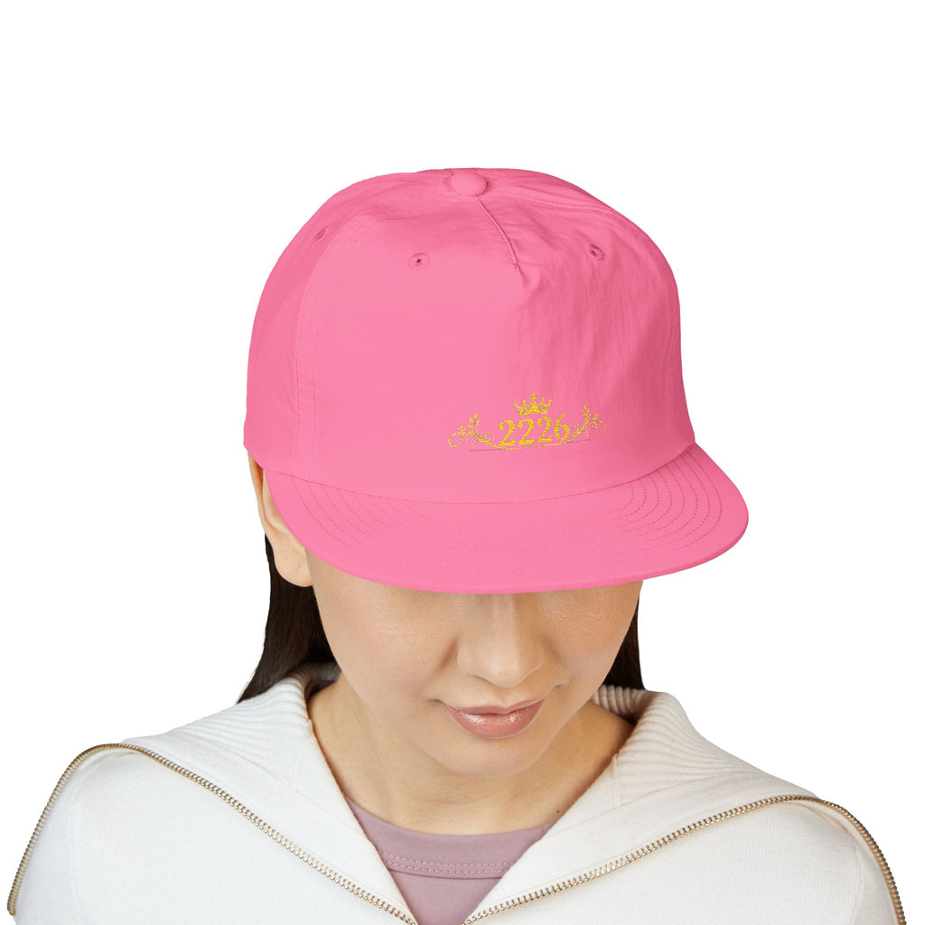 Surf Cap