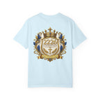 Crest Tee — 2226 Lifestyle Crown Emblem T-Shirt