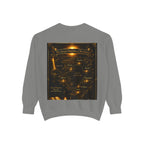 Revelation Chapter 1 Sweatshirt