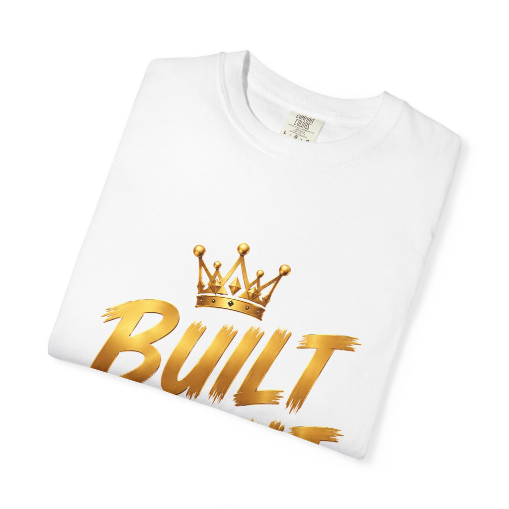 Built Right / I’m Not Perfect But I’m Limited Edition T-Shirt