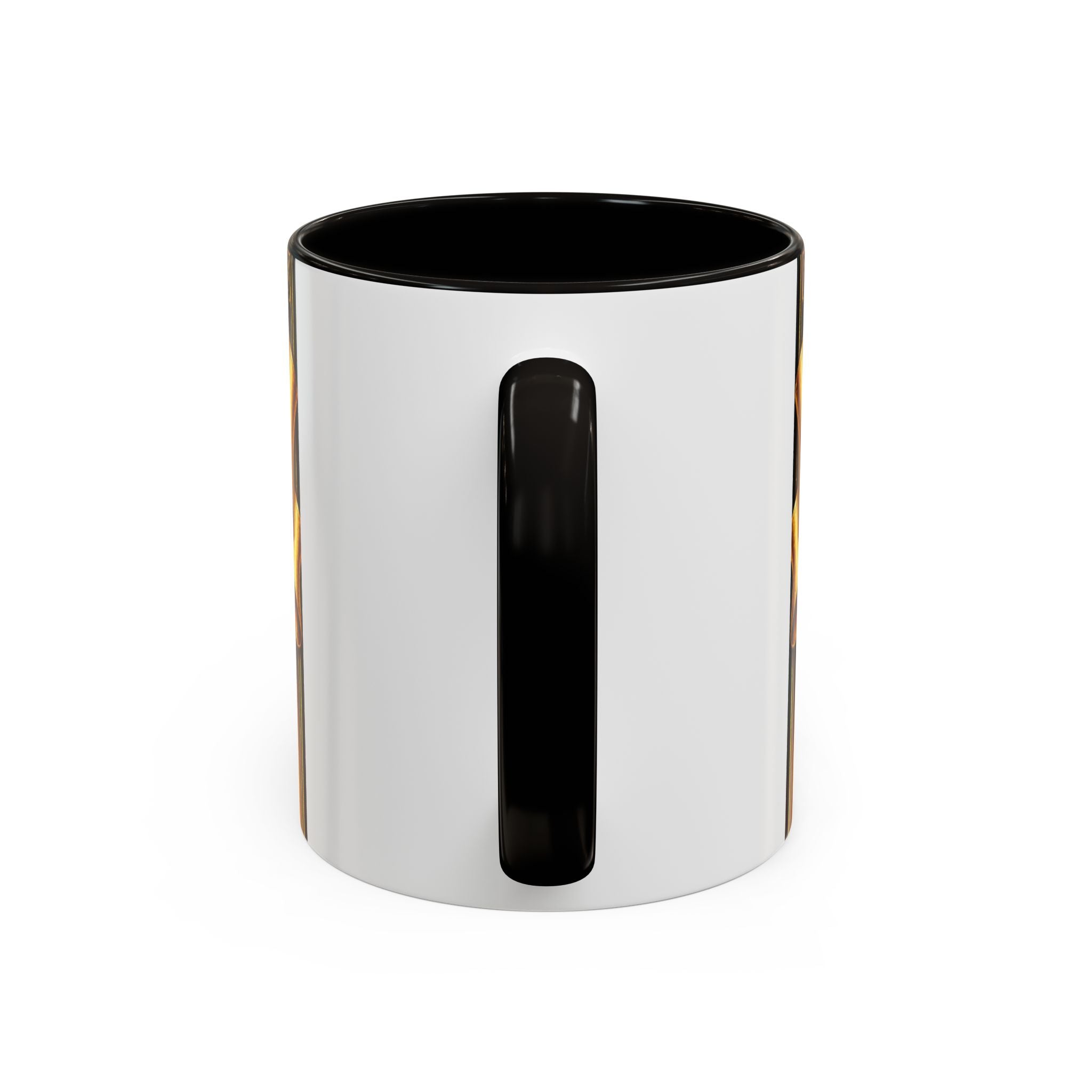 Daily Bread Coffee Mug — Christian Cross & Communion 11oz/15oz