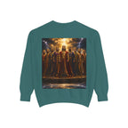 Kingdom Living Sweatshirt