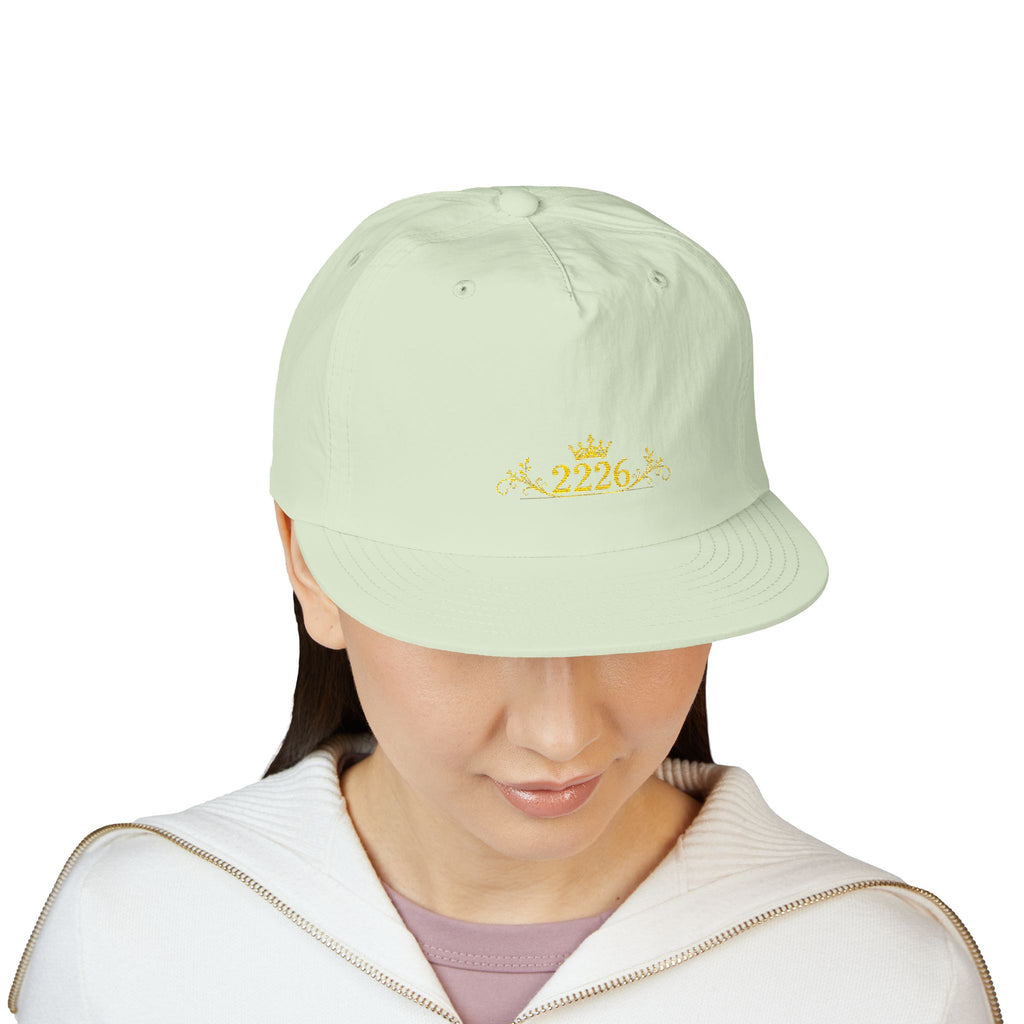 Surf Cap