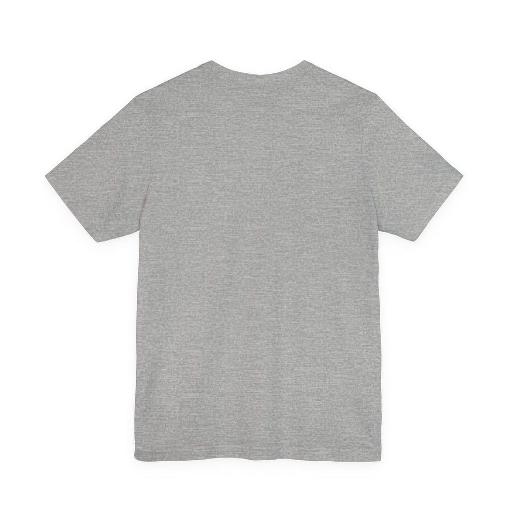 Bots Don't Holler! Graphic Tee — Funny Anti-Bot Design