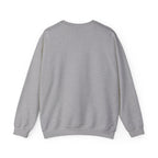 Bots Don't Holler Crewneck Sweatshirt – Cute Anti-Bot Graphic Pullover