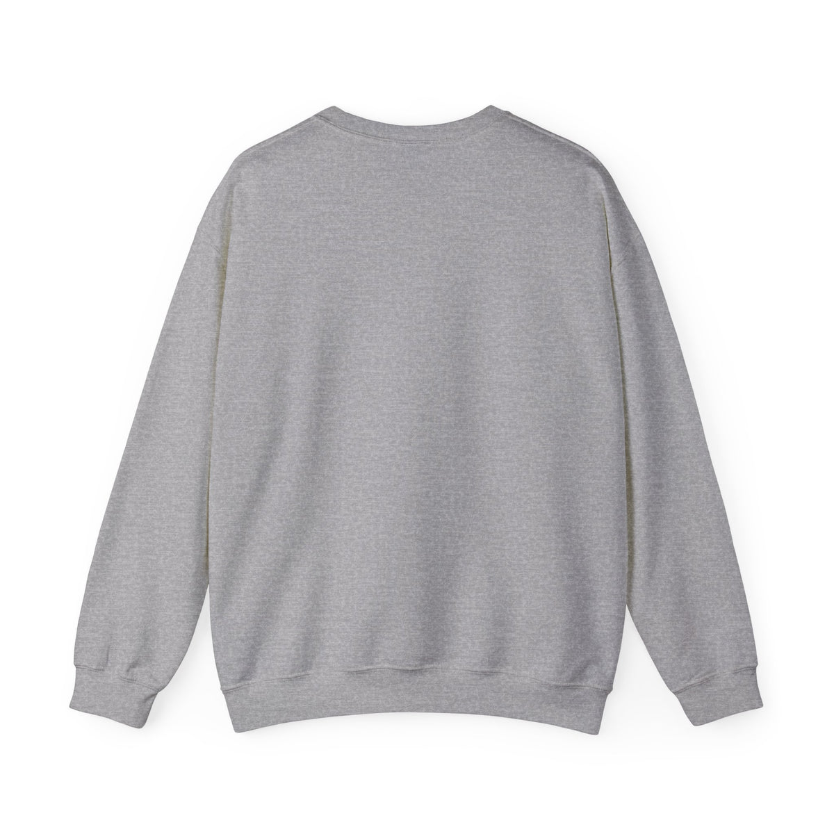 Bots Don't Holler Crewneck Sweatshirt – Cute Anti-Bot Graphic Pullover