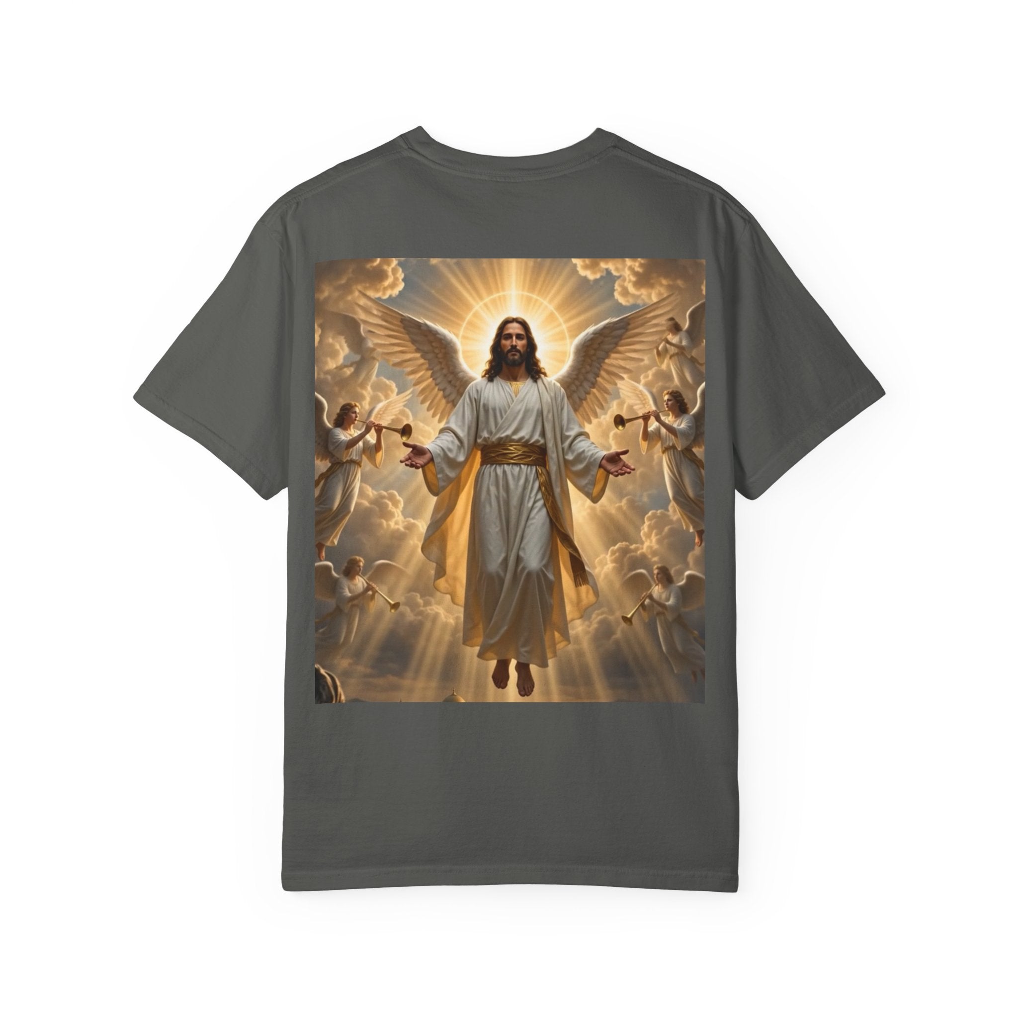 Jesus Ascension T-Shirt