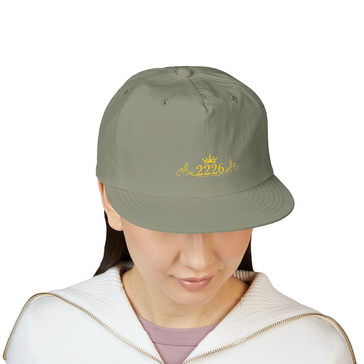 Surf Cap