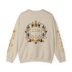 Crested 2226 Sweatshirt