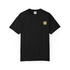 Built Right T-Shirt — "Built Right: Beautiful, Brave, Brilliant" Inspirational Graphic Tee