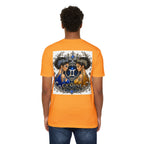 Gemini Zodiac T-Shirt — Twin Sisters Astrology Tee