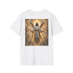 Jesus Ascension T-Shirt — Radiant Christ Graphic Tee