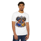 Gemini Zodiac T-Shirt — Twin Sisters Astrology Tee