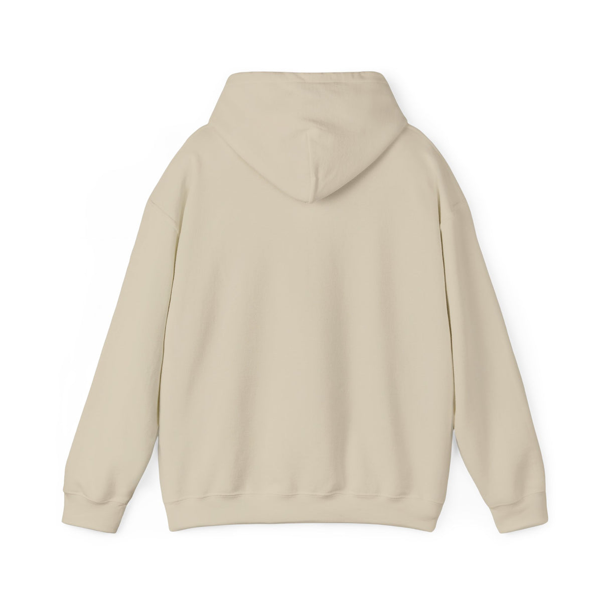 Gold Crown '2226' Hoodie - Royal Anniversary Sweatshirt