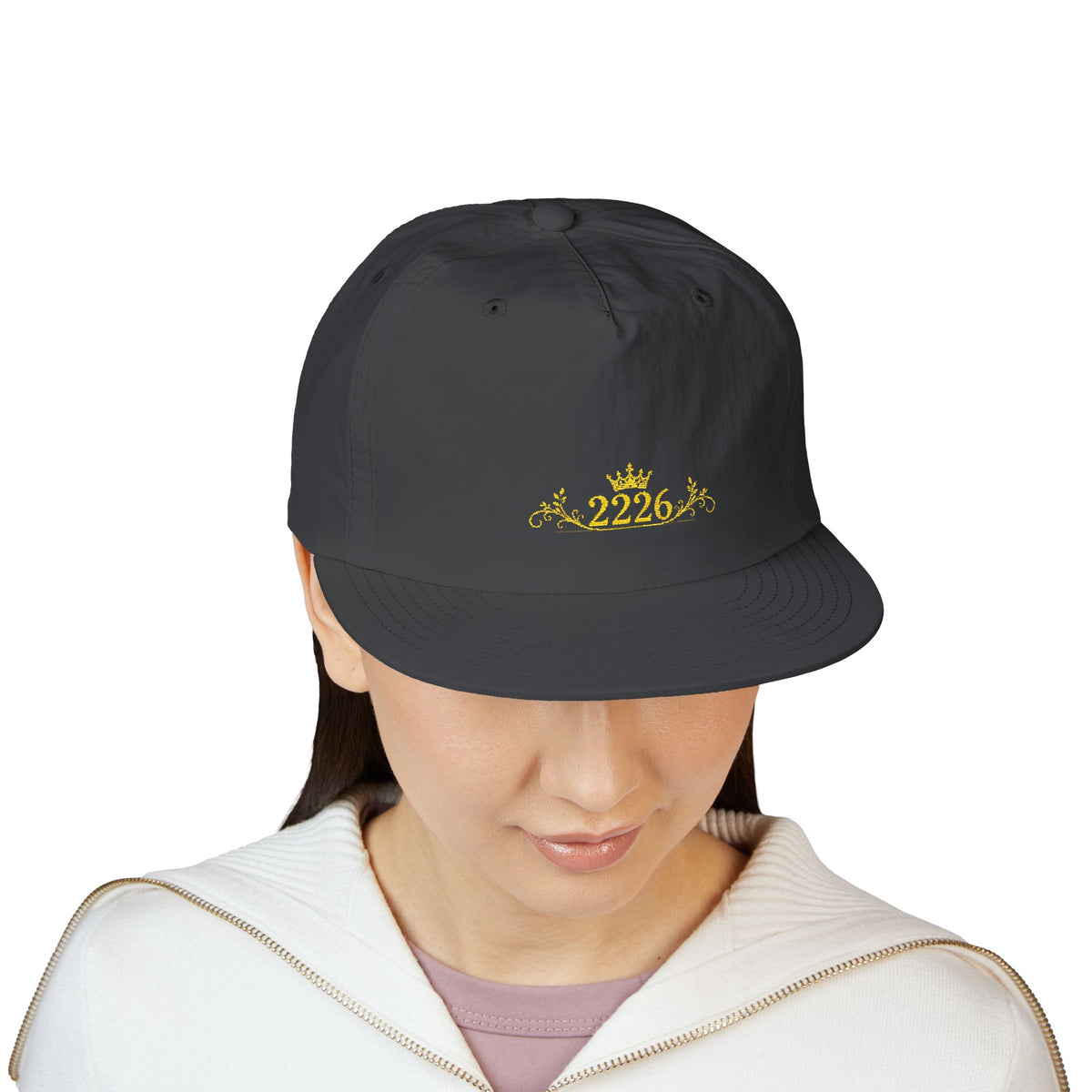 Surf Cap