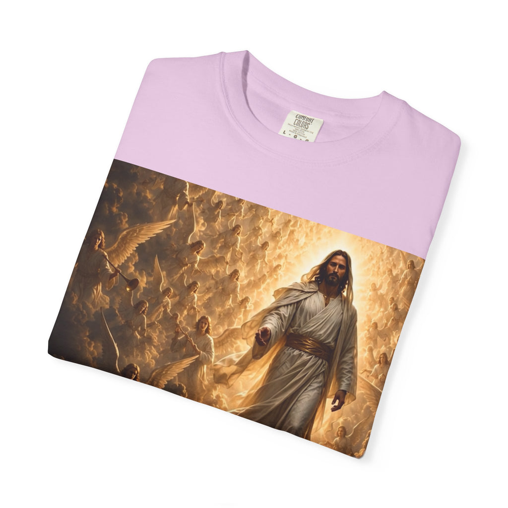 Jesus Ascension T-Shirt