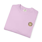 Crest Tee — 2226 Lifestyle Crown Emblem T-Shirt