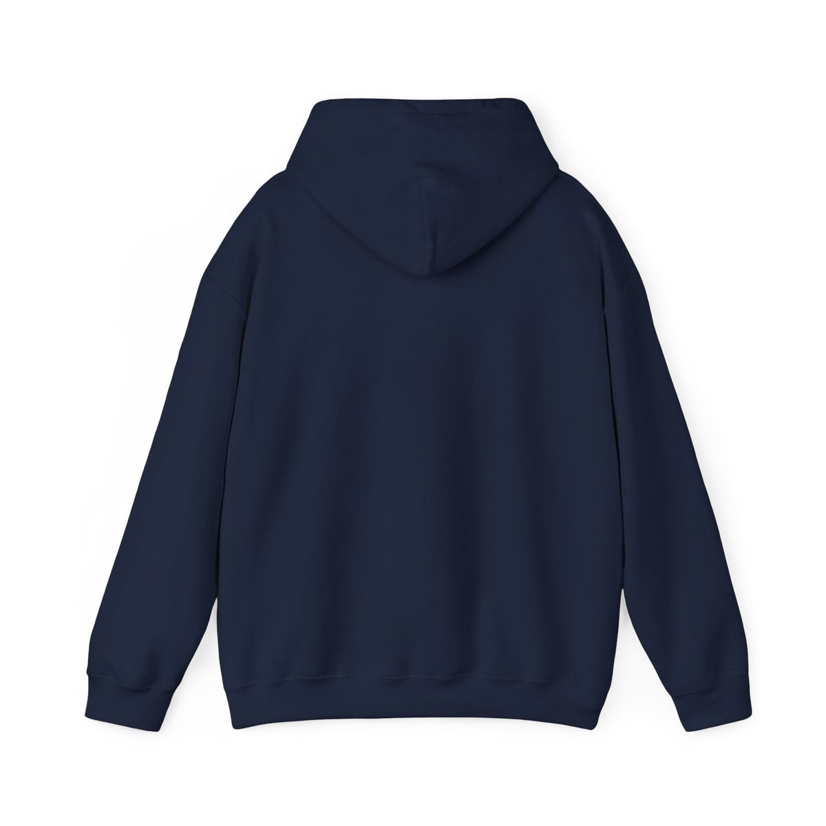 Gold Crown '2226' Hoodie - Royal Anniversary Sweatshirt