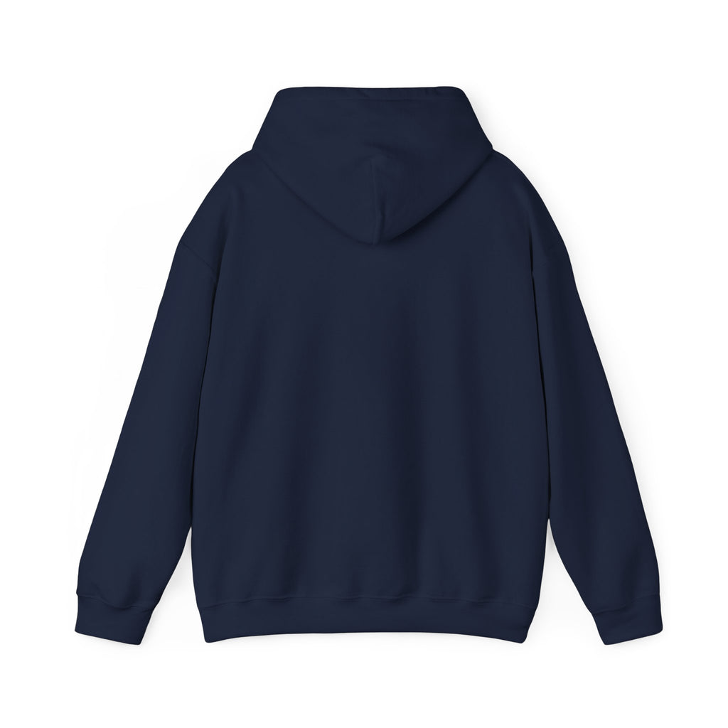 Gold Crown '2226' Hoodie - Royal Anniversary Sweatshirt
