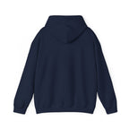 Gold Crown '2226' Hoodie - Royal Anniversary Sweatshirt
