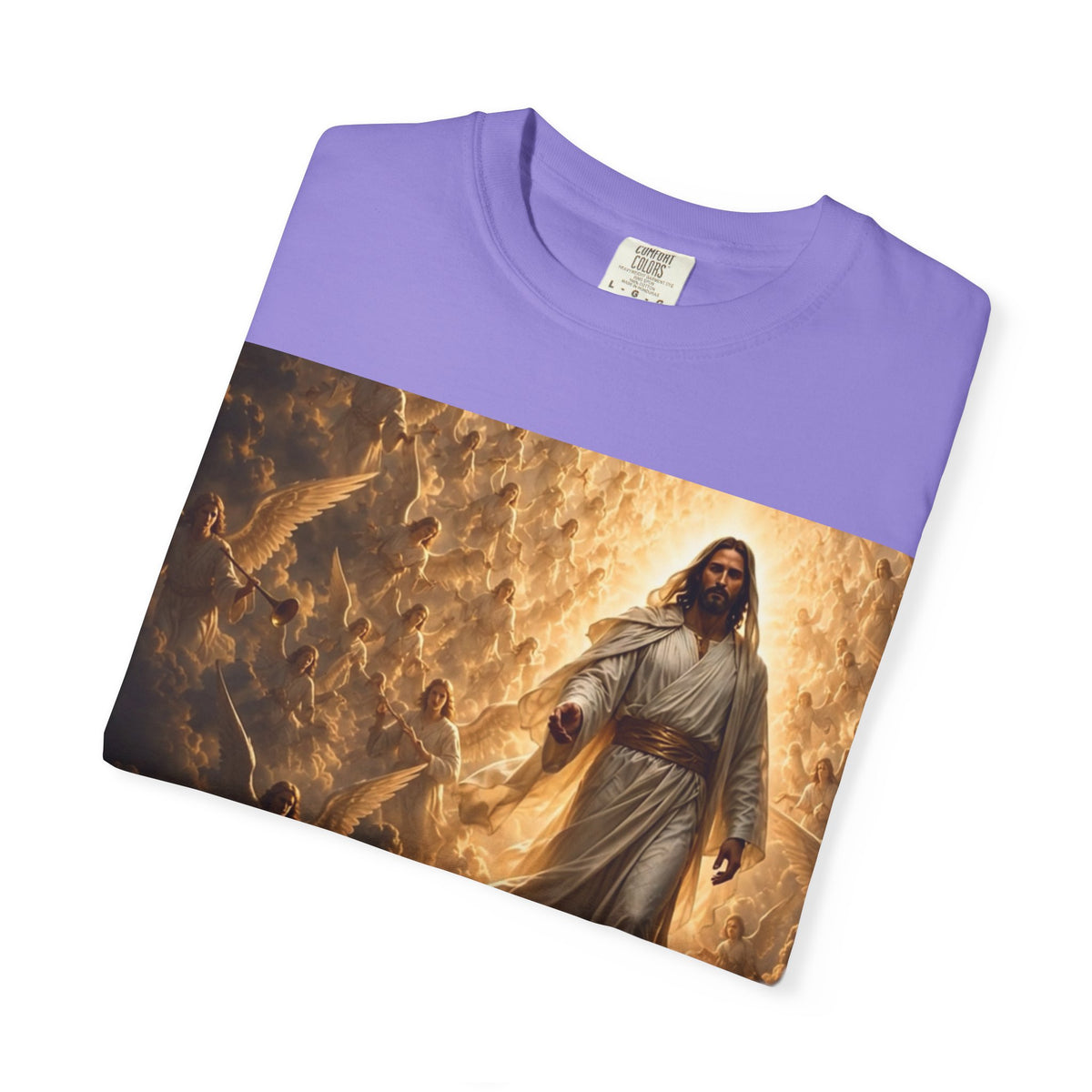 Jesus Ascension T-Shirt