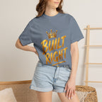 Built Right / I’m Not Perfect But I’m Limited Edition T-Shirt
