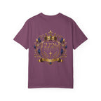 Built Right Walking With The King T‑Shirt