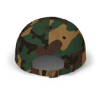 Aries Zodiac Dad Cap — Classic Astrological Ram Baseball Hat