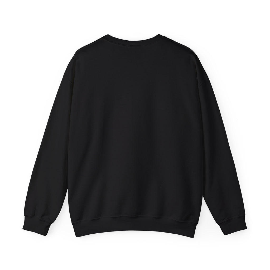 Bots Don't Holler Crewneck Sweatshirt – Cute Anti-Bot Graphic Pullover