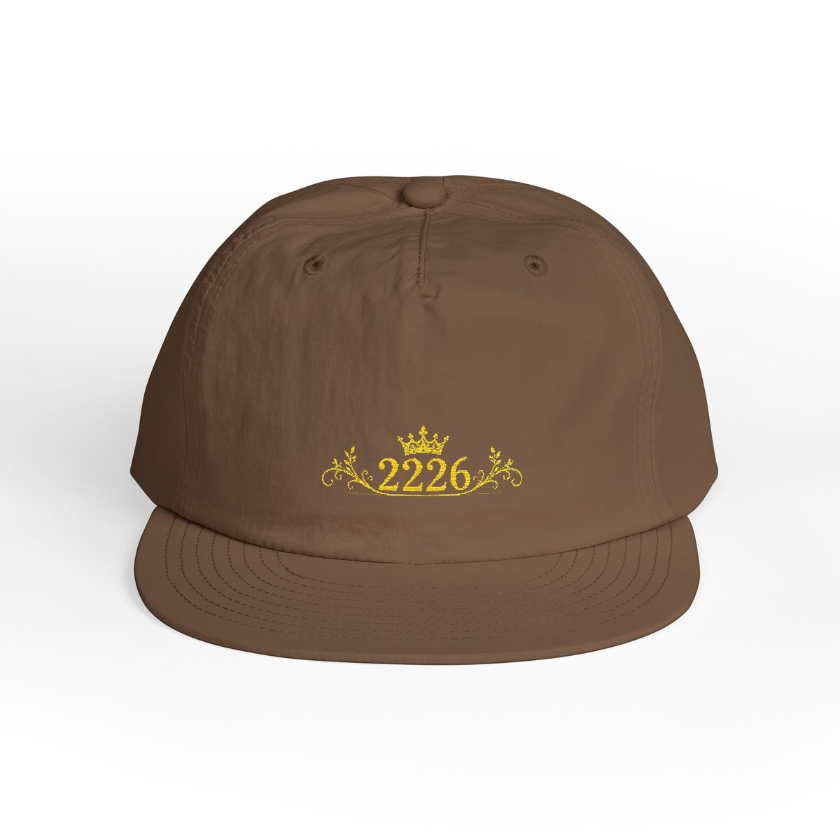 Surf Cap