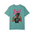 Bots Don't Holler! I Do T-Shirt — Funny Customer Service Representative Tee