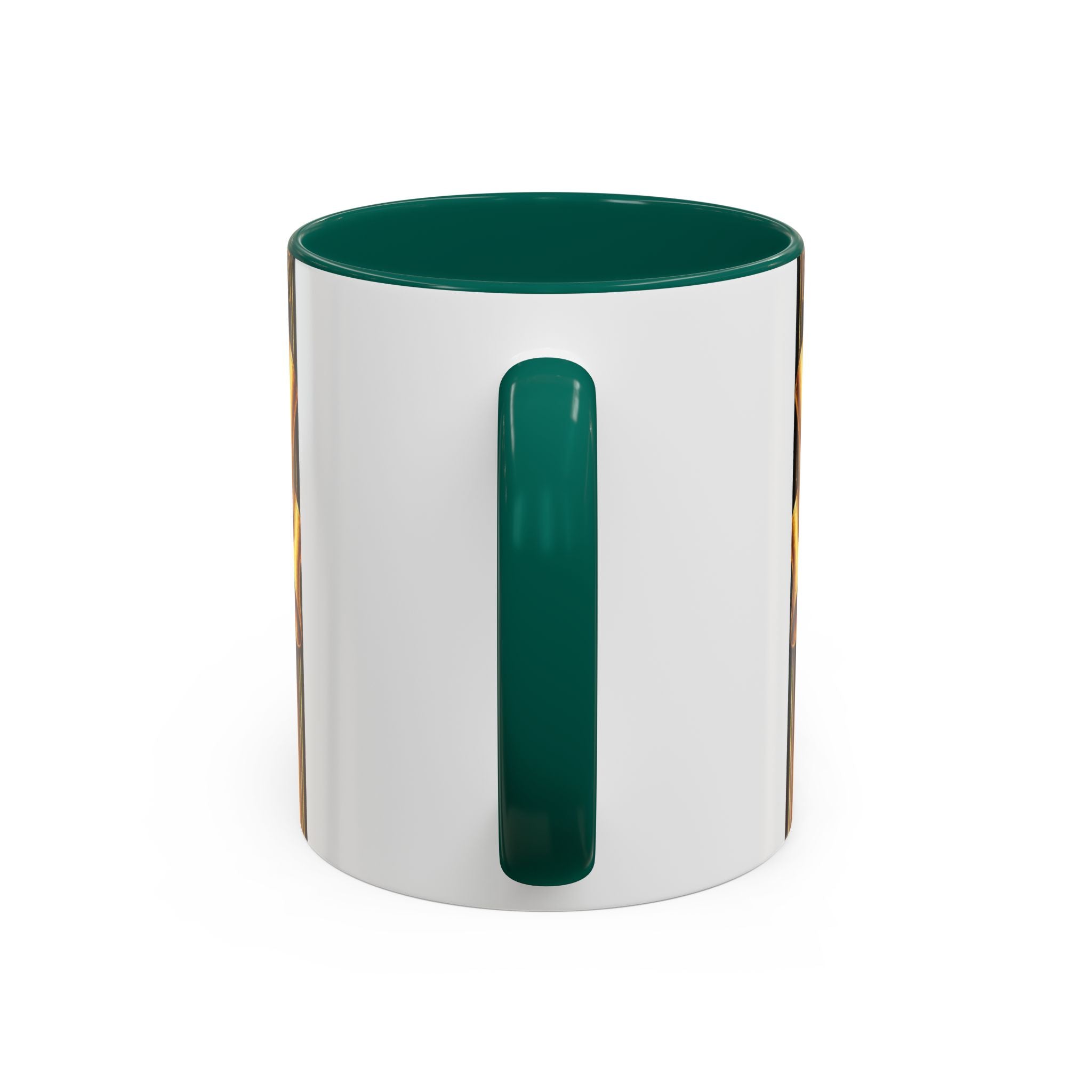 Daily Bread Coffee Mug — Christian Cross & Communion 11oz/15oz