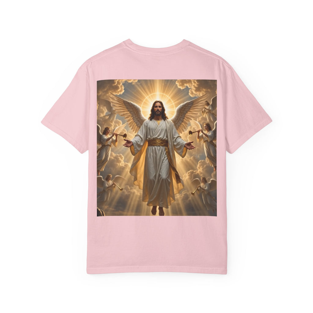 Jesus Ascension T-Shirt