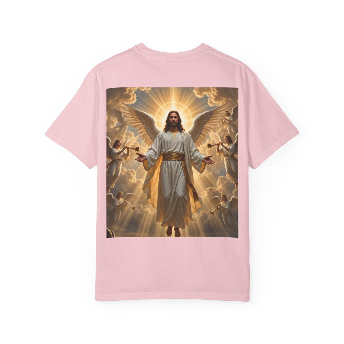 Jesus Ascension T-Shirt