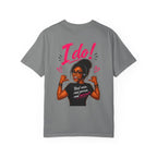 Bots Don't Holler! I Do T-Shirt — Funny Customer Service Representative Tee