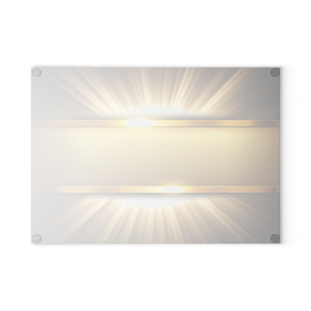 Glass Cutting Board